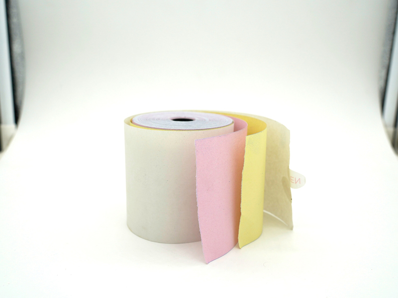 無碳復寫紙的用途有哪些？